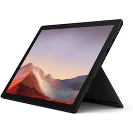 Microsoft Surface Pro 7 12" Core i5 1 GHz - SSD 256 GB - 8GB Tastiera Italiano