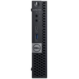 Dell OptiPlex 7070 Micro Core i5 2.2 GHz - SSD 256 GB RAM 8 GB