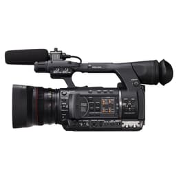 Videocamere Panasonic AG-AC160AEJ Nero