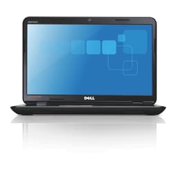 Dell Inspiron N5010 15" Core i3 2.2 GHz - HDD 1 TB - 8GB - QWERTY - Inglese