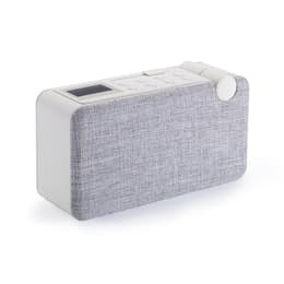 Altoparlanti Bluetooth Thomson WS05 - Grigio/Bianco