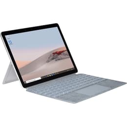 Microsoft Surface Go 2 10" Core m3 1.1 GHz - SSD 128 GB - 8GB QWERTY - Inglese