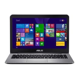 Asus E403SA-FA0031T 14" Pentium 1.6 GHz - SSD 128 GB - 4GB AZERTY - Francese