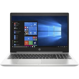 HP ProBook 450 G7 15" Core i3 2.1 GHz - SSD 256 GB - 8GB - QWERTY - Spagnolo