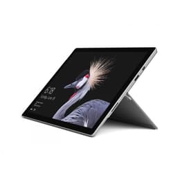 Microsoft Surface Pro 5 12" Core i3 1.2 GHz - SSD 128 GB - 4GB Senza tastiera