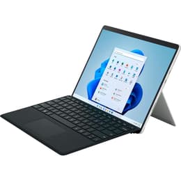 Microsoft Surface Pro 8 13" Core i7 3 GHz - SSD 256 GB - 16GB QWERTY - Inglese