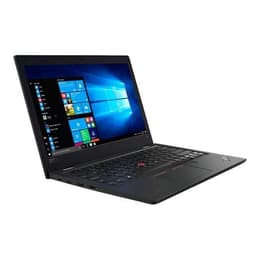 Lenovo ThinkPad L380 13" Core i7 1.8 GHz - SSD 512 GB - 32GB AZERTY - Francese