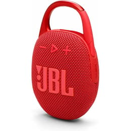 Altoparlanti Bluetooth Jbl Clip 5 - Rosso