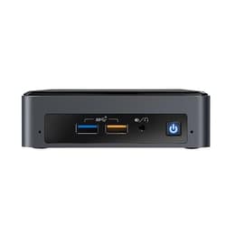 Intel NUC8BEH Core i5 2.3 GHz - SSD 128 GB RAM 16 GB