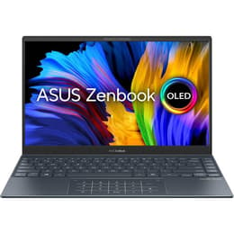 Asus Zenbook 13 OLED UX325EA-KG794W 13" Core i7 2.8 GHz - SSD 512 GB - 16GB QWERTY - Spagnolo