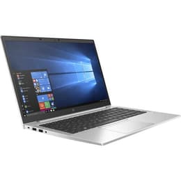 HP EliteBook 840 G7 14" Core i7 1.8 GHz - SSD 512 GB - 8GB - QWERTY - Italiano