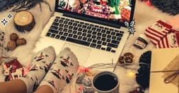 Idee regalo di Natale per guardare film