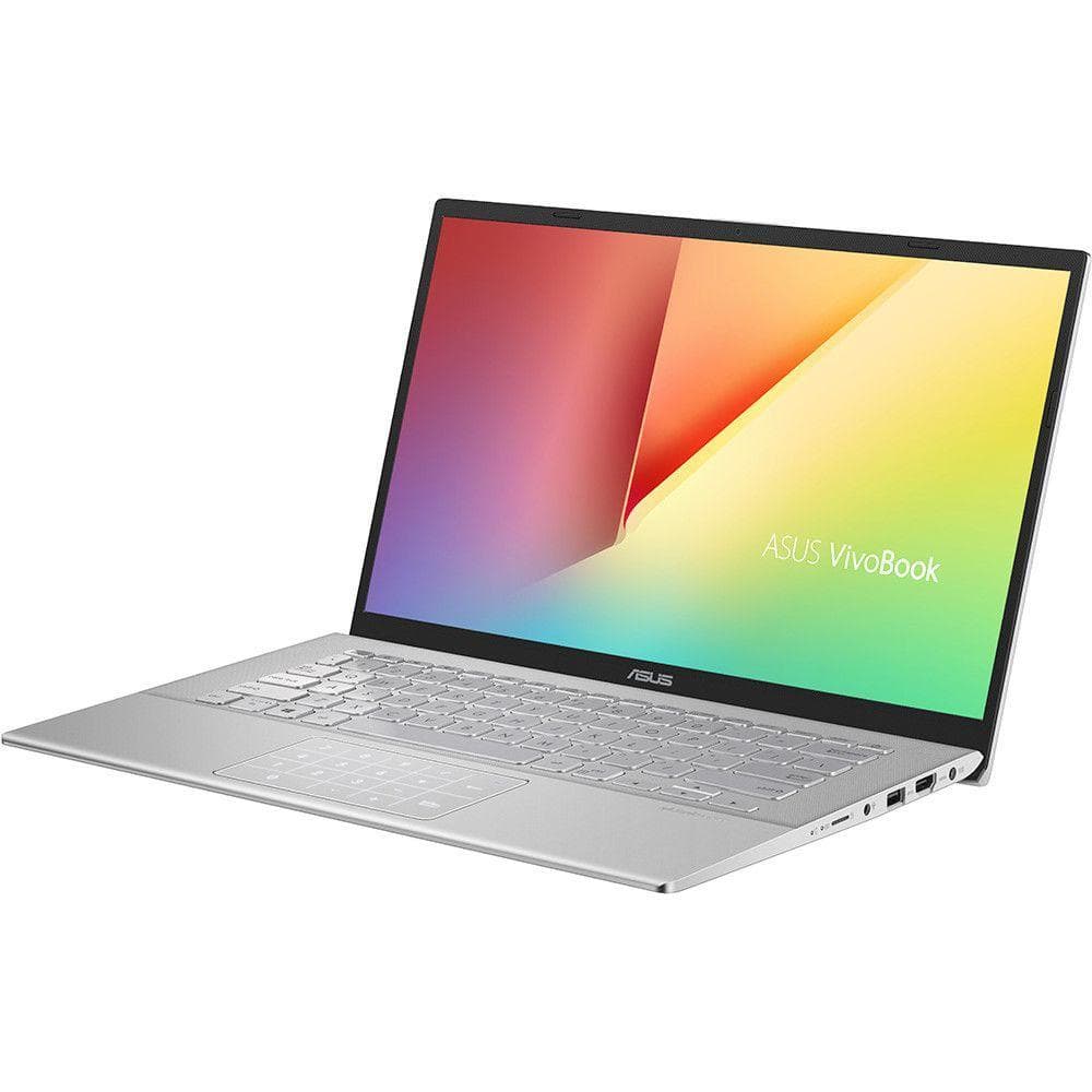 Asus vivobook x420fa обзор