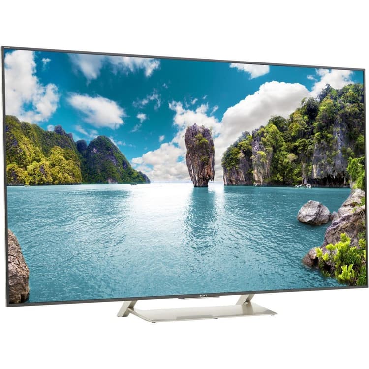 Smart Tv 65 Pollici Sony Lcd Ultra Hd 4k Kd65xe9005 Back Market 7215