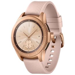 Smartwatch samsung r810 rosa sale