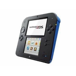 Nintendo offers 2DS in Blue