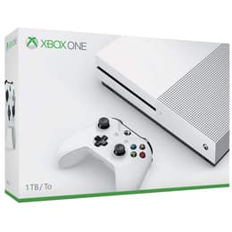 Xbox retailer one