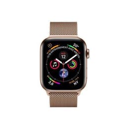 Apple watch 4 hot sale maglia milanese