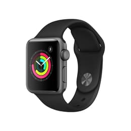 Apple watch 3 nike recensione best sale