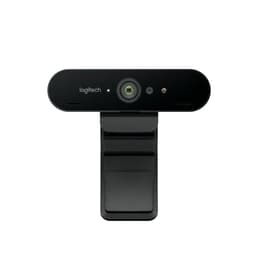 Logitech BRIO 4K UHD Webcam shops